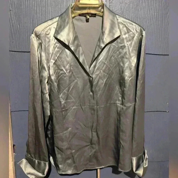 Lafallete blouse - Picture 1 of 7